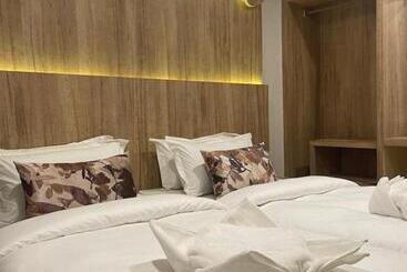 Stay Inn Hotel And Apartment Pokhara