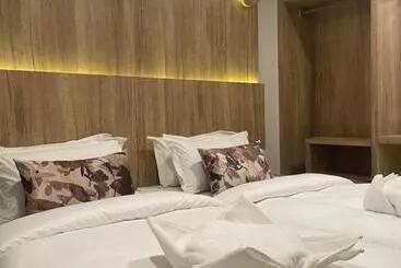 Stay Inn Hotel And Apartment Pokhara