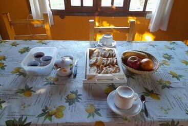 هاستل Casona Alameda