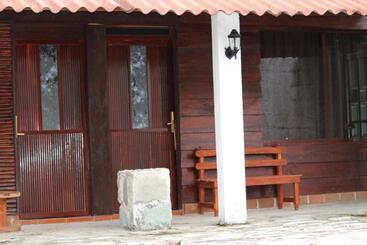 Hostel Posada Jaimez