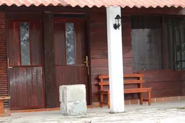 Alberg Posada Jaimez