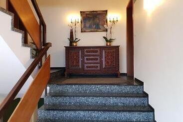 Appartment Hotel Garni Elisabeth