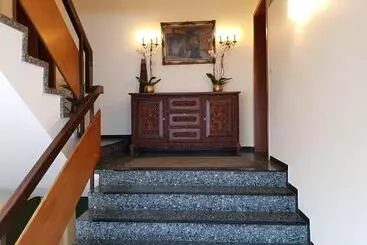 Appartment Hotel Garni Elisabeth