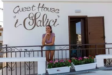 Bed and Breakfast Guest House   I Salici