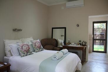 تختخواب و صبحانه Innibos Marloth Park