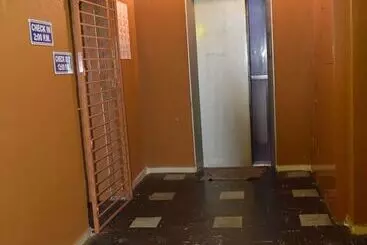 De Los Reyes Hostal