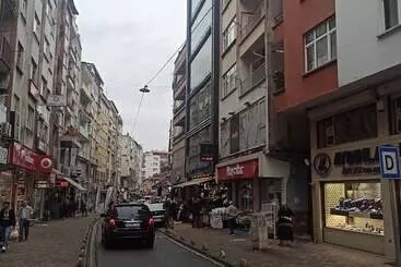 Giresun Apart Otel