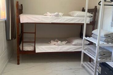 פונדק Pousada São Miguel Beach Beira Mar