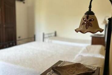 Agriturismo Chiusulelle