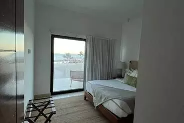 Hotelli Casa La Bastilla