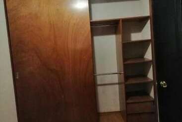 Otel Casita Del Arbol