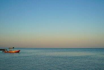 Hotel Choby's House Holbox