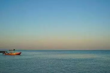 ホテル Choby's House Holbox
