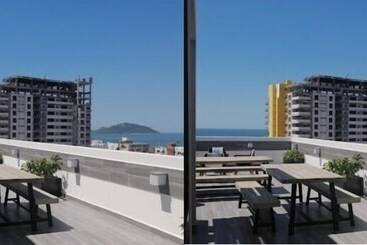 בית מלון כפרי Depas Iberika