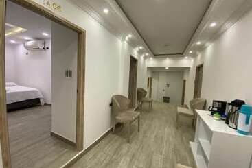 Hotel Dubai Curumani