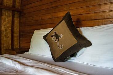 酒店 Kintamani Paradise