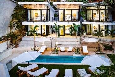 Hotel L Avventura Boutique