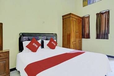 Hotell Ratu Homestay Syariah