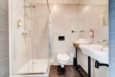 Hotel Rint32