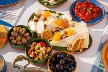 هتل آپارتمان Kardinal Bozcaada