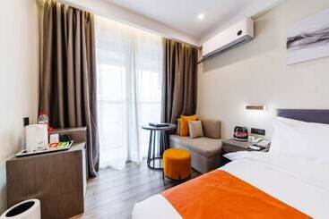 Apart Hotel Kingkey Kingyu