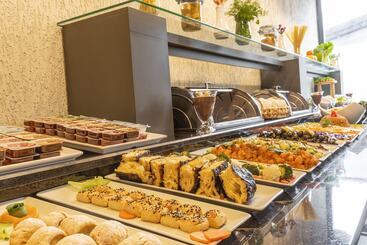 شقة فندقية Nehir Otel