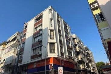 Aparthotel Panula Park