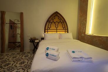 پانسیون Beit Toureef