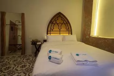پانسیون Beit Toureef