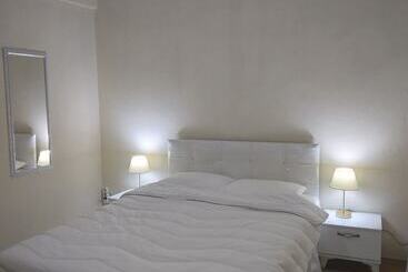 Пансион Casa Alexis Y Mary Antalya Turquía No1