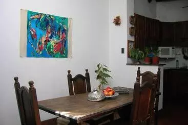 Pansiyon Casa Güemes