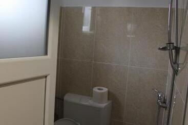 پانسیون Casa Mărguța