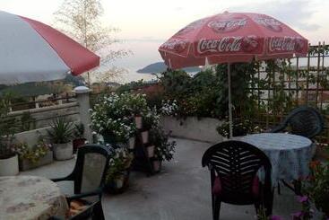 ペンション Djordjevic