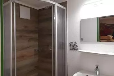 ペンション Ferienheim Riedhof