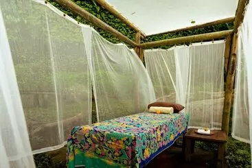 Pensió Maha Gangga Valley By Ecommerceloka