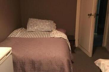 膳宿费 Palm Court Guest House