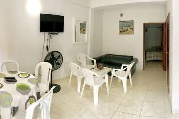 מלון דירות Posada Gladys Place