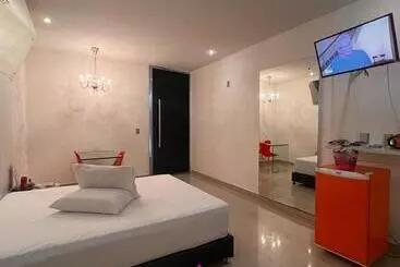 Rhodes Hotel Caruaru