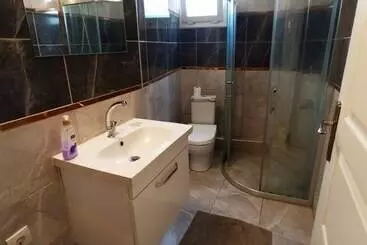 هتل آپارتمان Tınaztepe Rezidans Otel