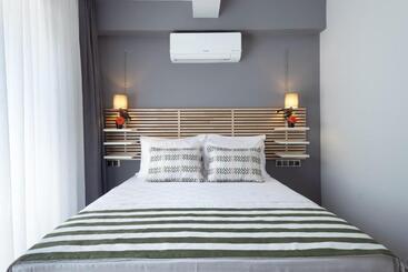 Villa Lui Hotel Alaçatı