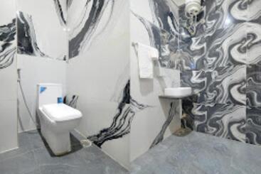 7th Cloud Club & Resort By Aceotel, Indore