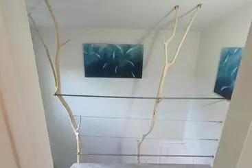 تختخواب و صبحانه Caterina E L Indaco