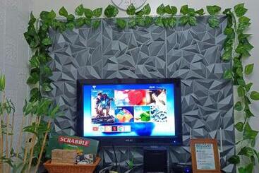 1br Aesthetic Condotel   Fairview Qc