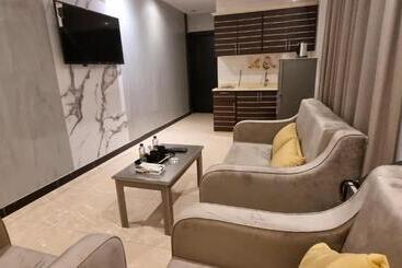 فندق مارين سويت السويدي