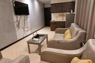 هتل مارين سويت السويدي