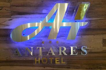 هتل Antares