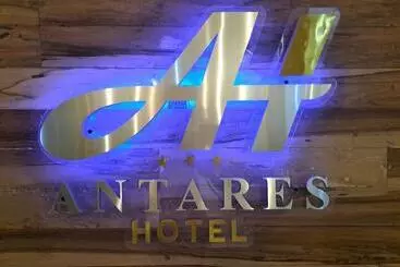 ホテル Antares