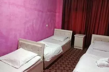 هتل Davr хостел