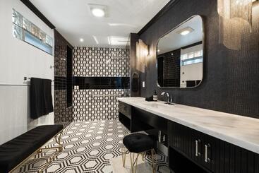 ホテル The Presidential Suite  Premiere Executive Suite