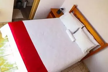 Mesda Bed & Breakfast